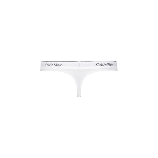 Calvin Klein Underwear Stringi Calvin Klein Underwear L Gomez Fashion Store promocyjna cena