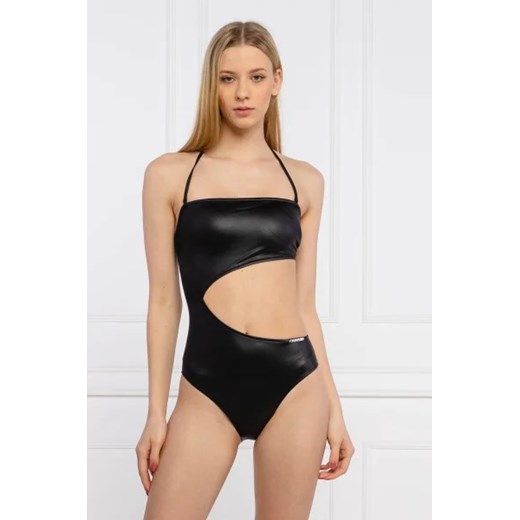 Calvin Klein Swimwear Strój kąpielowy XS promocja Gomez Fashion Store