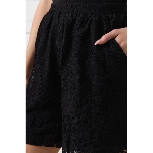 NA-KD Koronkowe szorty | Regular Fit 34 promocja Gomez Fashion Store