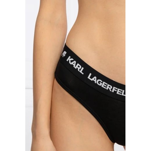 Karl Lagerfeld Figi Karl Lagerfeld S wyprzedaż Gomez Fashion Store