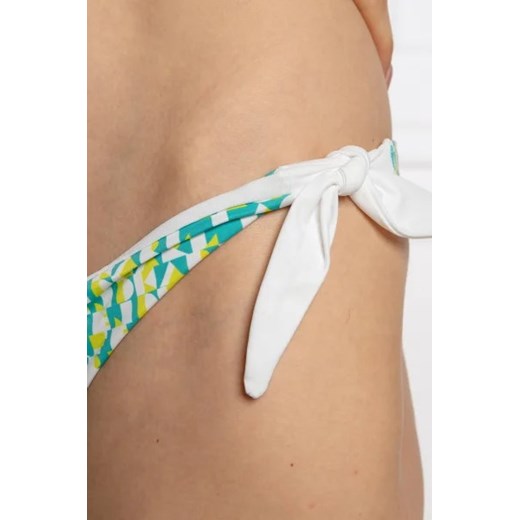 Karl Lagerfeld Dół od bikini Karl Lagerfeld M okazja Gomez Fashion Store
