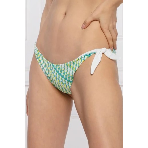 Karl Lagerfeld Dół od bikini Karl Lagerfeld XS Gomez Fashion Store wyprzedaż