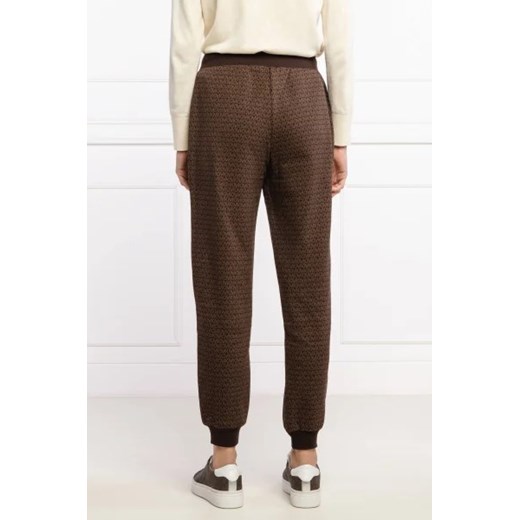 Michael Kors Spodnie dresowe | Regular Fit Michael Kors L Gomez Fashion Store