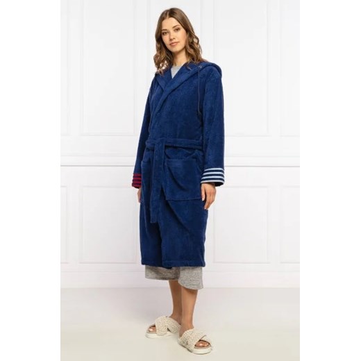 Ralph Lauren Home Szlafrok travis | Regular Fit L/XL wyprzedaż Gomez Fashion Store