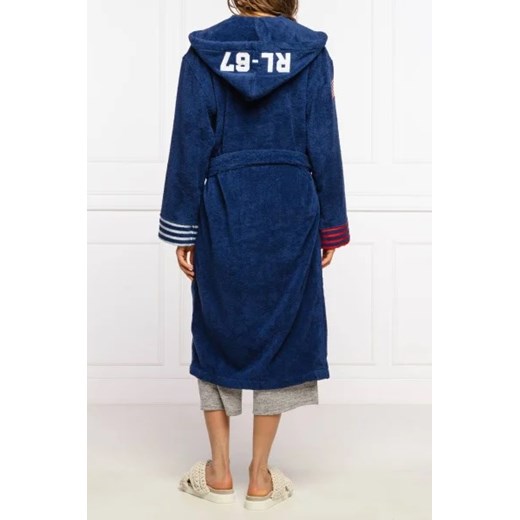 Ralph Lauren Home Szlafrok travis | Regular Fit XXL wyprzedaż Gomez Fashion Store