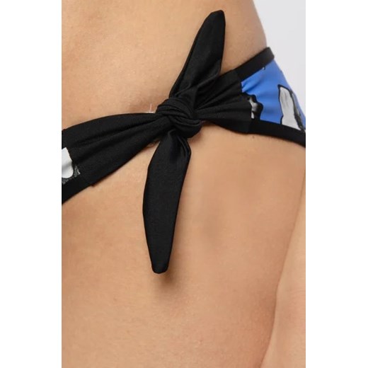 Karl Lagerfeld Swimwear Dół od bikini S okazja Gomez Fashion Store