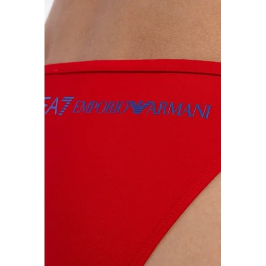 EA7 Strój kąpielowy S Gomez Fashion Store wyprzedaż