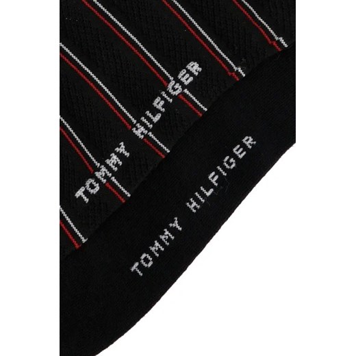 Skarpetki damskie Tommy Hilfiger bawełniane