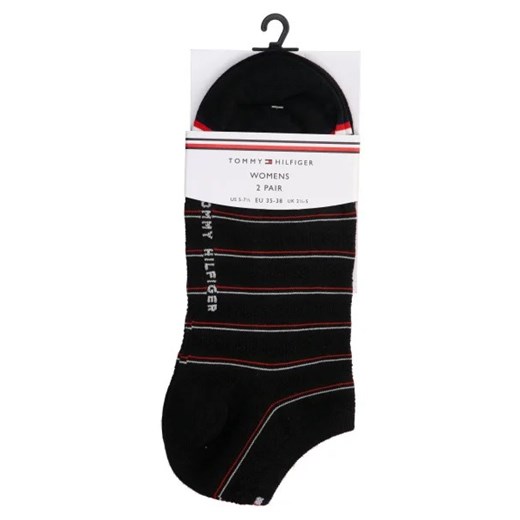 Skarpetki damskie Tommy Hilfiger