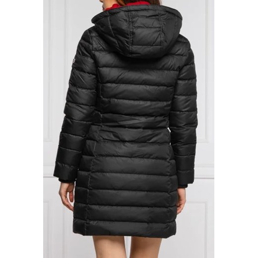 Płaszcz damski Tommy Jeans