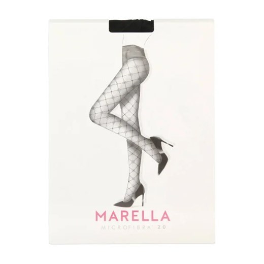 Marella Rajstopy BAROCCO Marella S wyprzedaż Gomez Fashion Store