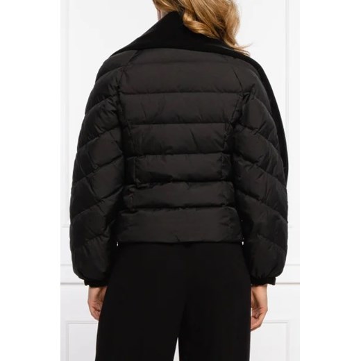 Emporio Armani Dwustronna kurtka | Regular Fit | puchowa Emporio Armani 36 Gomez Fashion Store okazja