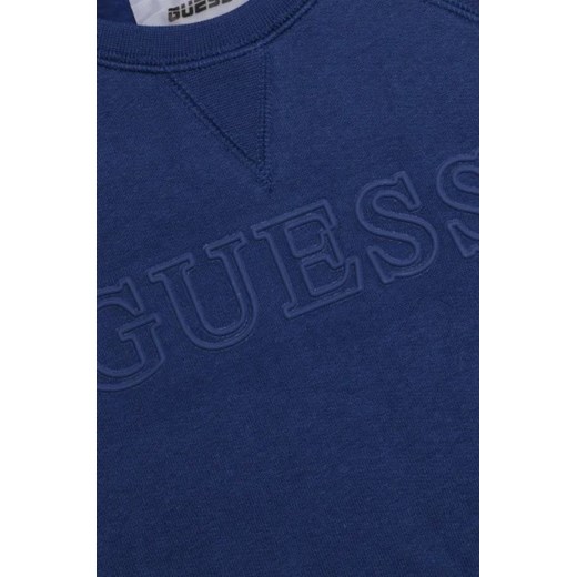 GUESS ACTIVE Bluza | Regular Fit 116 okazja Gomez Fashion Store
