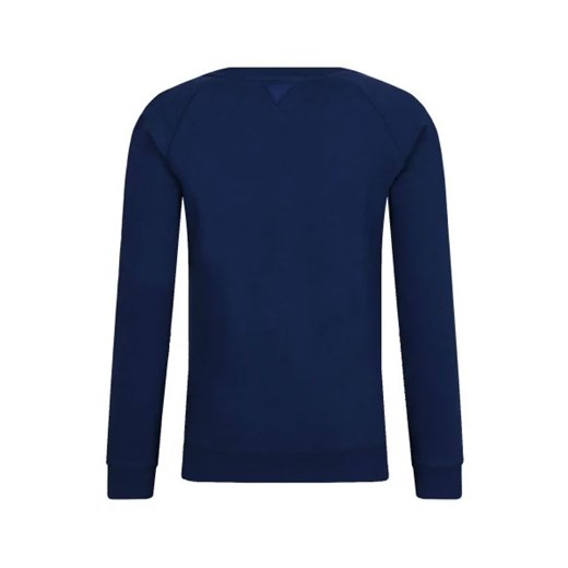 GUESS ACTIVE Bluza | Regular Fit 128 okazyjna cena Gomez Fashion Store