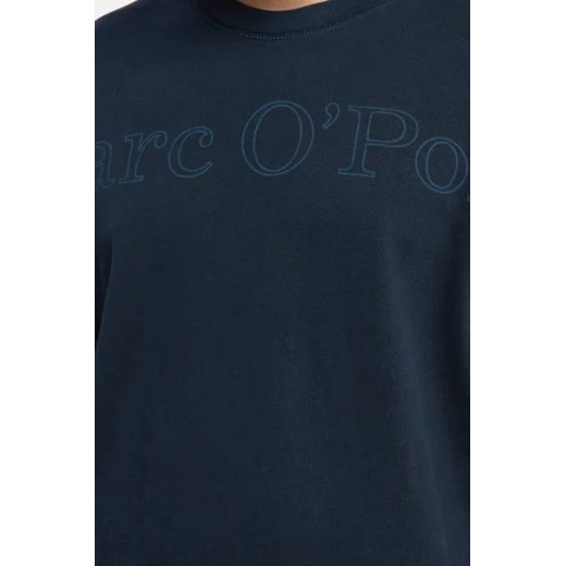 Marc O' Polo Bluza | Regular Fit XL promocyjna cena Gomez Fashion Store