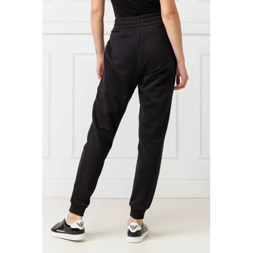 Armani Exchange Spodnie dresowe | Regular Fit Armani Exchange M Gomez Fashion Store