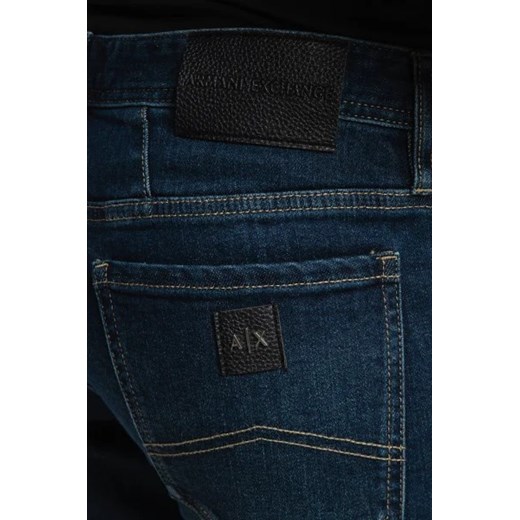 Armani Exchange Jeansy j06 | Slim Fit Armani Exchange 32/34 Gomez Fashion Store