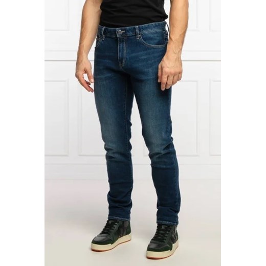 Armani Exchange Jeansy j06 | Slim Fit Armani Exchange 33/32 Gomez Fashion Store