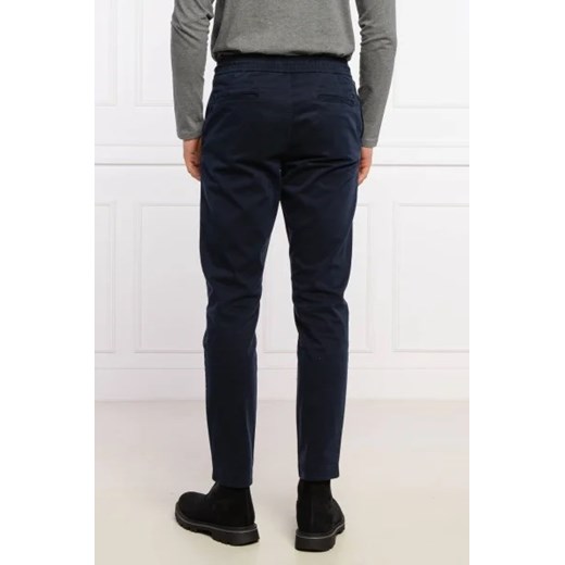 BOSS ORANGE Spodnie Schino-Taber-DS | Tapered 32/34 Gomez Fashion Store wyprzedaż