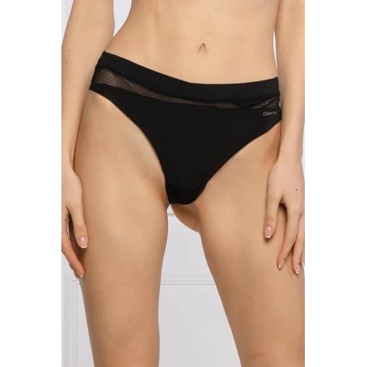 Calvin Klein Underwear Stringi Calvin Klein Underwear XS Gomez Fashion Store