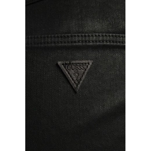 GUESS Spodnie 1981 | Skinny fit Guess 32/29 Gomez Fashion Store okazyjna cena