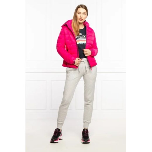 Superdry Spodnie dresowe | Slim Fit Superdry L wyprzedaż Gomez Fashion Store
