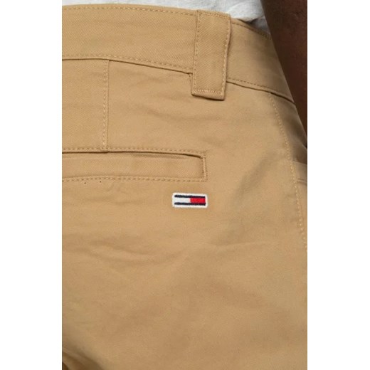 Spodnie męskie Tommy Jeans