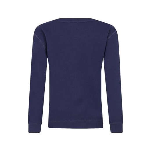 Bluza chłopięca Polo Ralph Lauren bawełniana 