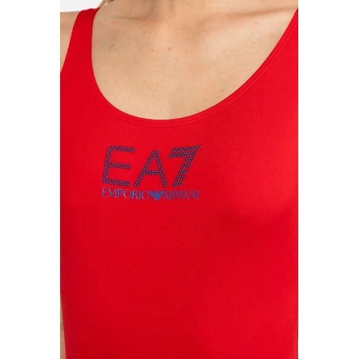 EA7 Strój kąpielowy XS okazja Gomez Fashion Store