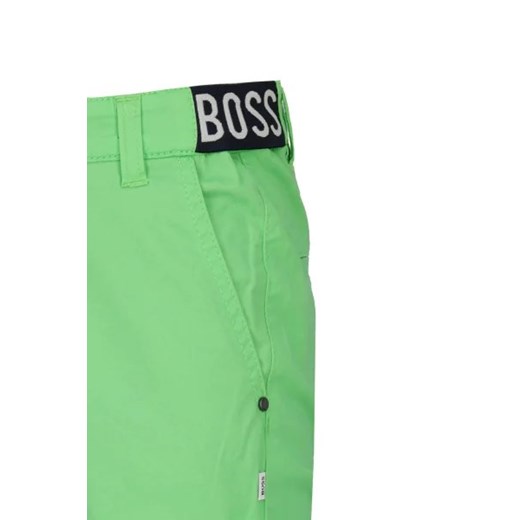 BOSS Kidswear Szorty | Regular Fit Boss Kidswear 140 Gomez Fashion Store promocja