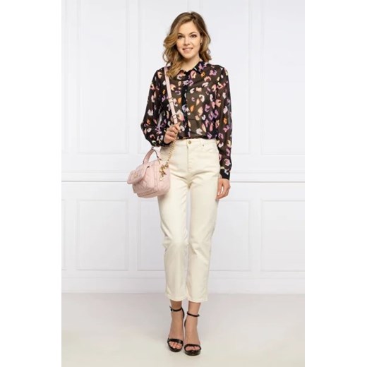 GUESS JEANS Koszula CLOUIS | Regular Fit M wyprzedaż Gomez Fashion Store