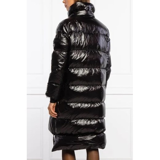 Red Valentino Puchowy płaszcz Red Valentino 36 Gomez Fashion Store wyprzedaż