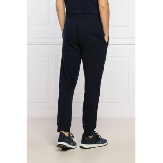 Emporio Armani Spodnie dresowe | Regular Fit Emporio Armani XL promocja Gomez Fashion Store