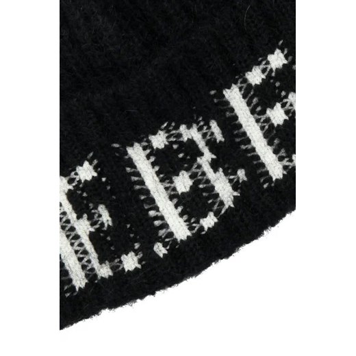 Iceberg Czapka Iceberg Uniwersalny Gomez Fashion Store okazja