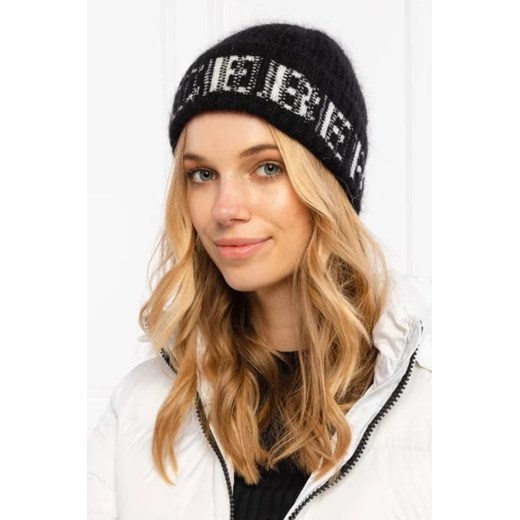 Iceberg Czapka Iceberg Uniwersalny promocja Gomez Fashion Store