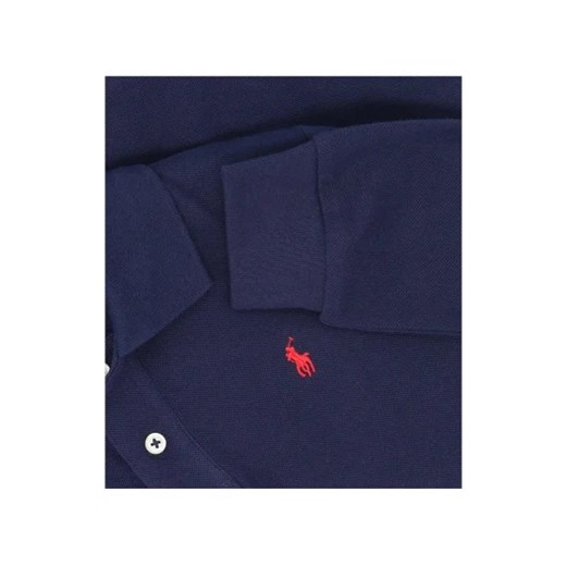 POLO RALPH LAUREN Polo | Regular Fit Polo Ralph Lauren 116 Gomez Fashion Store okazyjna cena