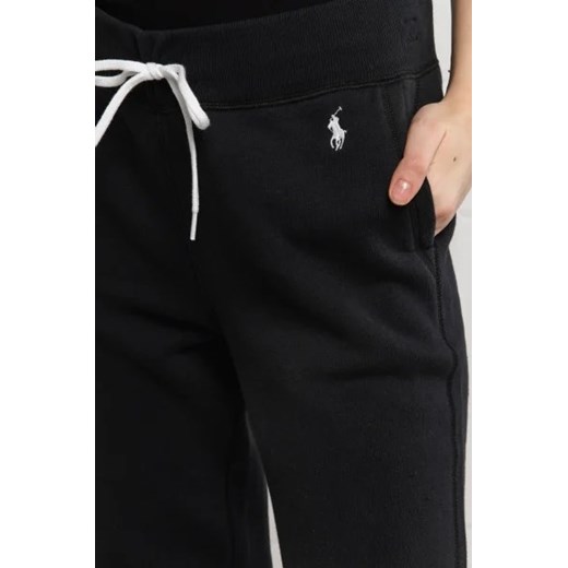 POLO RALPH LAUREN Spodnie dresowe | Relaxed fit Polo Ralph Lauren XS Gomez Fashion Store