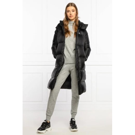 Spodnie damskie DKNY