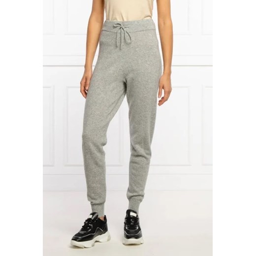 Spodnie damskie DKNY