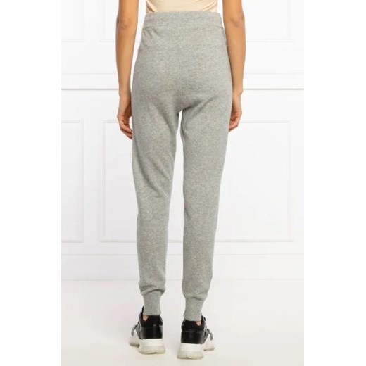 Spodnie damskie DKNY