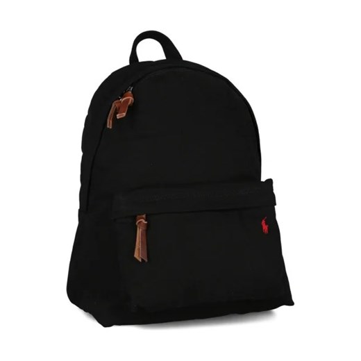 POLO RALPH LAUREN Plecak Polo Ralph Lauren OS promocja Gomez Fashion Store