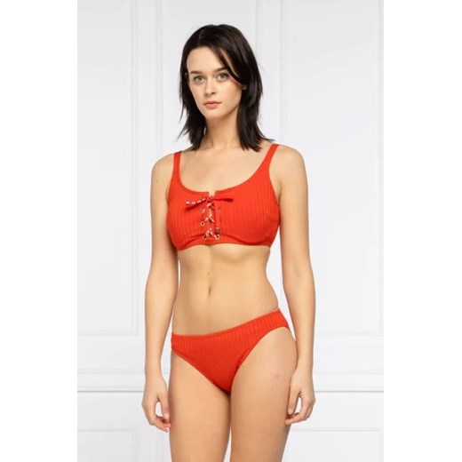 Michael Kors Swimwear Dół od bikini cruise XS promocyjna cena Gomez Fashion Store