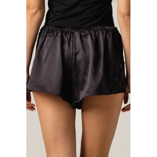 LAUREN RALPH LAUREN Satynowa piżama | Relaxed fit L wyprzedaż Gomez Fashion Store