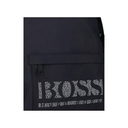 BOSS Plecak MAGNIFIED Uniwersalny Gomez Fashion Store promocja