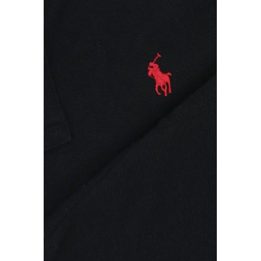 POLO RALPH LAUREN Polo | Slim Fit Polo Ralph Lauren 152/158 Gomez Fashion Store okazyjna cena