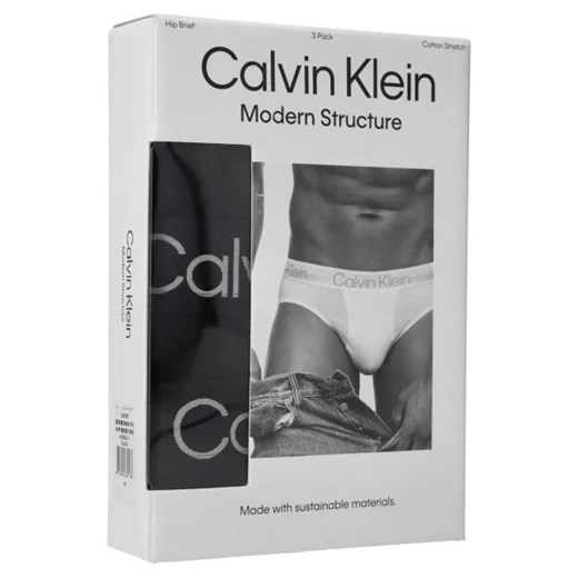 Calvin Klein Underwear Slipy 3-pack Calvin Klein Underwear L Gomez Fashion Store