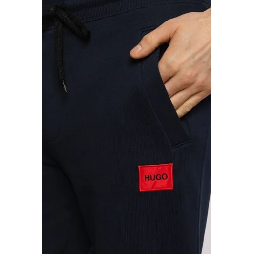 HUGO Spodnie dresowe Doak212 | Regular Fit XL Gomez Fashion Store