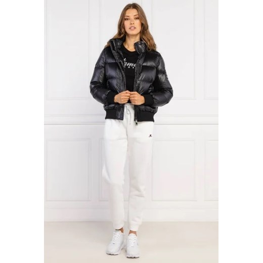 Armani Exchange Puchowa kurtka | Regular Fit Armani Exchange M okazja Gomez Fashion Store
