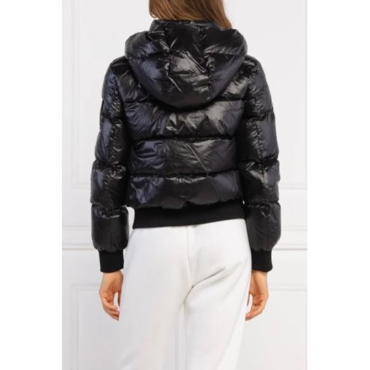 Armani Exchange Puchowa kurtka | Regular Fit Armani Exchange L Gomez Fashion Store okazja