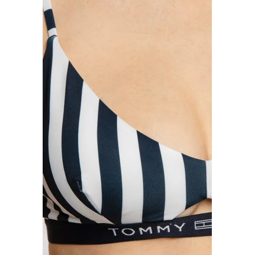 Tommy Hilfiger Swimwear Góra od bikini XS okazja Gomez Fashion Store